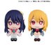 Oshi no Ko Look Up PVC Figure - Ruby & Ai