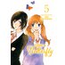 Like a Butterfly vol 05 GN Manga