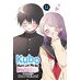 Kubo Won't Let Me Be Invisible vol 12 GN Manga