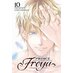 Prince Freya vol 10 GN Manga