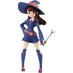 Little Witch Academia Pop Up Parade PVC Figure - Atsuko Kagari