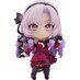 Nijisanji PVC Figure - Nendoroid Hyakumantenbara Salome