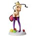 Fairy Tail PVC Figure - Lucy Heartfilia - Halloween CAT Gravure Style 1/6