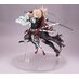 Fate/Samurai Remnant PVC Figure - Berserker/Musashi Miyamoto 1/7