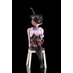 Persona 5 PVC Figure - Royal Haru Okumura Phantom Thief Ver. (Reproduction) 1/7