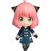 Spy × Family PVC Figure - Nendoroid Anya Forger: Winter Clothes Ver.