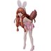 The Rising of the Shield Hero PVC Figure - Raphtalia (Young) Bunny Ver. 1/4