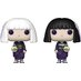 Demon Slayer Pop Figure - Final Selection Guides (Kiriya and Kanata / Glow In The Dark / 2-Pack / Special Edition)