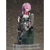 Re:Zero Starting Life in Another World PVC Figure - Ram Military Ver. 1/7