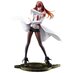 Steins Gate DreamTech PVC Figure - Kurisu Makise Lab Coat style DT-210 1/7