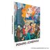 Pompo The Cinephile Blu-Ray UK Collector's Edition