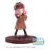 Spy x Family Luminasta PVC Prize Figure - Anya Forger Playing Detective