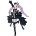 Master Detective Archives: RAIN CODE Pop Up Parade PVC Figure - Shinigami