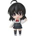 School Days PVC Figure - Nendoroid  Sekai Saionji