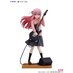 Bocchi the Rock! Tenitol PVC Figure - Hitori Gotoh