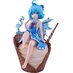 Touhou Project PVC Figure - Cirno Summer Frost Ver. 1/7