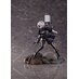 NieR:Automata PVC Figure - Ver1.1a 2B Deluxe Version 1/7