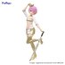 Re:Zero Starting Life in Another World Trio-Try-iT PVC Prize Figure - Ram Grid Girl