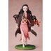 Demon Slayer: Kimetsu no Yaiba Figure - Nezuko Kamado 1/8