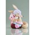 Made in Abyss: The Golden City of the Scorching  PVC Prize Figure - Sun Nanachi & Mitty