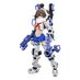 Megami Device Plastic Model Kit - Buster Doll Gunner 1/1