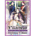 The Condemned Villainess Goes Back in Time and Aims to Become the Ultimate Villain vol 01 Light Novel