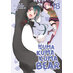 Kuma Kuma Kuma Bear vol 18 Light Novel