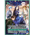 The Condemned Villainess Goes Back in Time and Aims to Become the Ultimate Villain vol 02 Light Novel