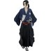 Samurai Champloo Pop Up Parade L PVC Figure - Jin