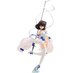 Strike the Blood PVC Figure - Yukina Himeragi: Summer Wedding Ver. (re-run) 1/7