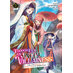 Though I Am an Inept Villainess: Tale of the Butterfly-Rat Body Swap in the Maiden Court vol 07 Light Novel