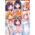 Call Girl in another world vol 09 GN Manga