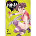 Ero Ninja Scrolls vol 07 GN Manga