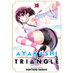 Ayakashi Triangle vol 10 GN Manga