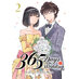 365 Days to the Wedding vol 02 GN Manga