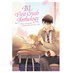 BL First Crush Anthology: Five Seconds Before We Fall in Love GN Manga