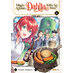 Magic Artisan Dahlia Wilts No More vol 06 GN Manga