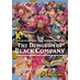 Dungeon of Black Company vol 10 GN Manga