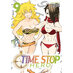 Time Stop Hero vol 09 GN Manga