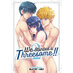 We Started a Threesome! vol 02 GN Manga