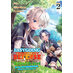 Easygoing Territory Defense by the Optimistic Lord: Production Magic Turns a Nameless Village into the Strongest Fortified City vol 02 GN Manga