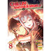 Chillin' In Another World Level 2 Super Cheat Powers vol 08 GN Manga