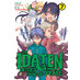 The Idaten Deities Know Only Peace vol 07 GN Manga