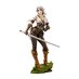 The Witcher Bishoujo PVC Figure - Ciri 1/7