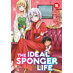 The Ideal Sponger Life vol 16 GN Manga