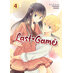 Last Game vol 05 GN Manga