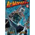 Re:Monster vol 09 GN Manga