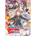 Trapped in a Dating Sim - The world of otome Games is tough for Mobs vol 10 GN Manga