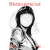 Homunculus (Omnibus) Vol 09-10 GN Manga