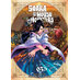 Soara and the House of Monsters vol 03 GN Manga